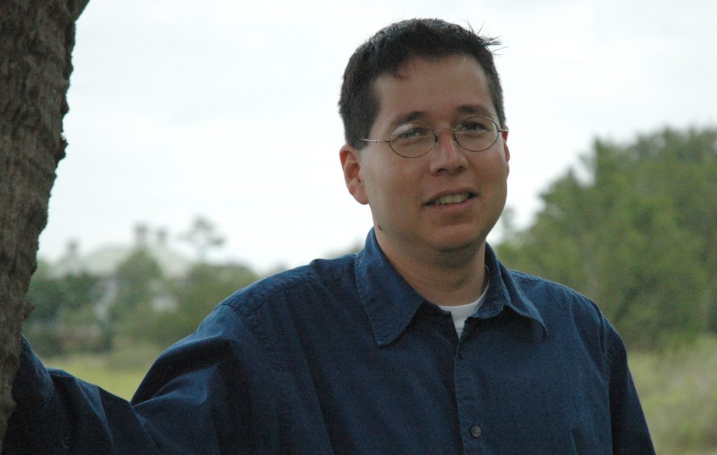 Orlando Montoya