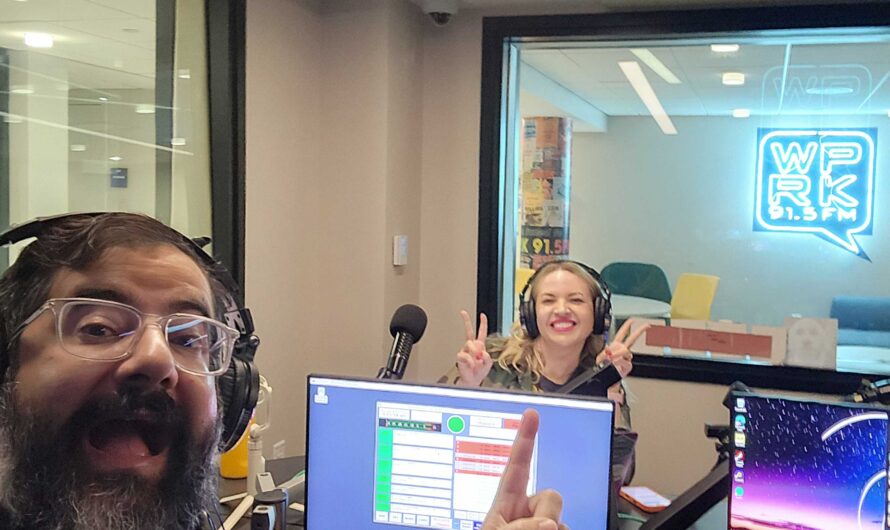 Anna Claire Hodge, To a Certain Degree