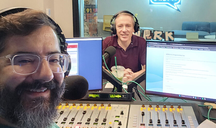 Steve Mort, To a Certain Degree