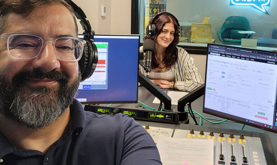 Franki Duarte, To a Certain Degree, Part 1